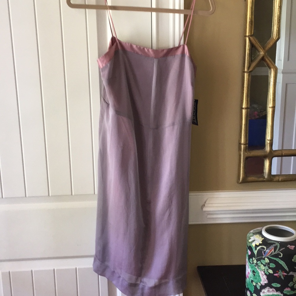 Esprit De Corp dress